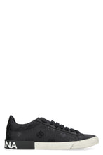 Load image into Gallery viewer, Portofino low-top sneakers
