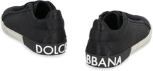 Load image into Gallery viewer, Portofino low-top sneakers
