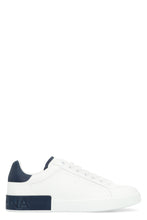 Load image into Gallery viewer, Portofino leather sneakers
