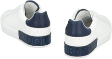 Load image into Gallery viewer, Portofino leather sneakers
