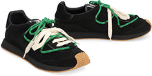 Load image into Gallery viewer, DG Runner suede sneakers
