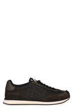 Load image into Gallery viewer, Sneaker DG cushion in calf leather
