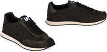 Load image into Gallery viewer, Sneaker DG cushion in calf leather
