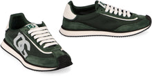 Load image into Gallery viewer, DG CUSHION Low-top sneakers
