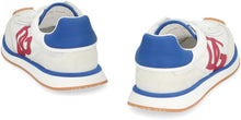 Load image into Gallery viewer, DG CUSHION low-top sneakers
