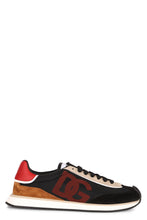 Load image into Gallery viewer, DG CUSHION low-top sneakers
