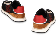 Load image into Gallery viewer, DG CUSHION low-top sneakers
