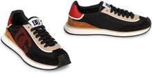 Load image into Gallery viewer, DG CUSHION low-top sneakers
