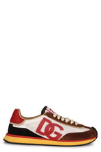 Load image into Gallery viewer, DG CUSHION low-top sneakers

