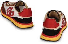 Load image into Gallery viewer, DG CUSHION low-top sneakers
