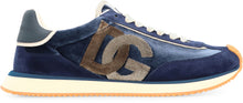 Load image into Gallery viewer, DG Cushion Low-top sneakers
