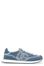 Load image into Gallery viewer, DG Cushion Low-top sneakers
