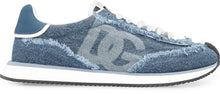Load image into Gallery viewer, DG Cushion Low-top sneakers
