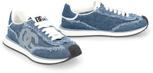 Load image into Gallery viewer, DG Cushion Low-top sneakers
