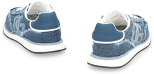 Load image into Gallery viewer, DG Cushion Low-top sneakers
