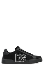 Load image into Gallery viewer, Portofino light Low-top sneakers
