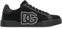 Load image into Gallery viewer, Portofino light Low-top sneakers
