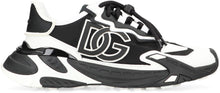 Load image into Gallery viewer, Day Faster Low-top sneakers
