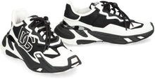 Load image into Gallery viewer, Day Faster Low-top sneakers
