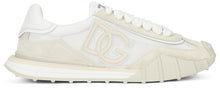 Load image into Gallery viewer, Sneakers DG Athletic in canvas and leather

