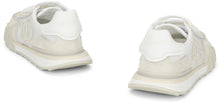 Load image into Gallery viewer, Sneakers DG Athletic in canvas and leather

