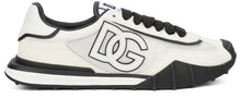 Load image into Gallery viewer, Sneakers with logo
