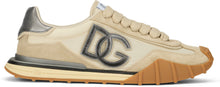 Load image into Gallery viewer, Sneaker DG Athletic in Fabric
