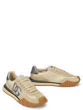 Load image into Gallery viewer, Sneaker DG Athletic in Fabric
