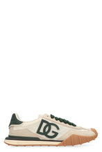 Load image into Gallery viewer, DG athletic sneakers in fabric

