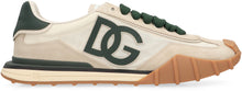 Load image into Gallery viewer, DG athletic sneakers in fabric
