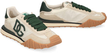Load image into Gallery viewer, DG athletic sneakers in fabric
