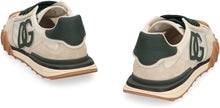 Load image into Gallery viewer, DG athletic sneakers in fabric

