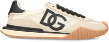 Load image into Gallery viewer, DG Athletic sneakers in fabric
