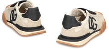 Load image into Gallery viewer, DG Athletic sneakers in fabric
