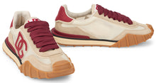 Load image into Gallery viewer, Sneakers DG Cushion in suede
