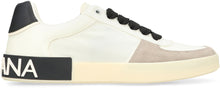 Load image into Gallery viewer, Low-top sneakers Portofino in leather

