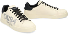 Load image into Gallery viewer, Low-top sneakers Portofino in leather
