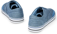 Load image into Gallery viewer, Sneaker DG Sailing in linen

