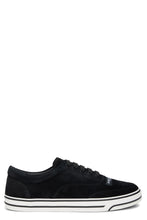 Load image into Gallery viewer, Low-top sneakers in suede
