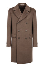 Load image into Gallery viewer, Cashmere coat
