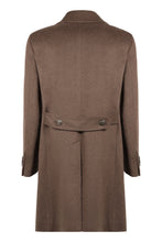 Load image into Gallery viewer, Cashmere coat
