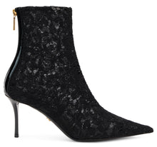 Load image into Gallery viewer, Lace ankle boots
