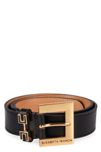 Load image into Gallery viewer, Leather belt
