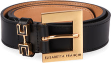 Load image into Gallery viewer, Leather belt
