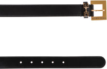 Load image into Gallery viewer, Leather belt
