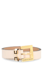 Load image into Gallery viewer, Leather belt
