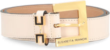 Load image into Gallery viewer, Leather belt
