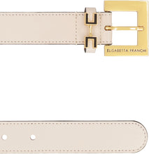 Load image into Gallery viewer, Leather belt
