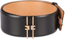 Load image into Gallery viewer, Leather belt
