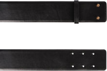 Load image into Gallery viewer, Leather belt
